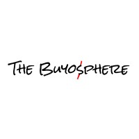 The Buyosphere Logo