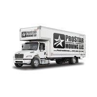 ProStar Moving Logo
