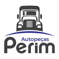 Perim Truck Parts Logo