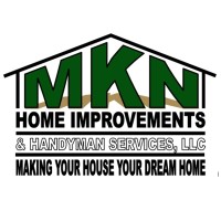 MKN Home Improvements & Handyman Services, LLC Logo