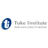 Tuke Institute Logo