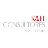 K&FT Consultores Logo