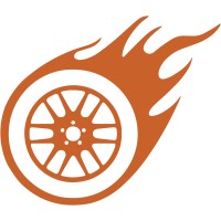 Dallas Formula Racing Logo