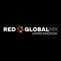 Red Global MX UK Logo