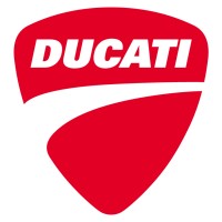 Ducati India Pvt Ltd Logo
