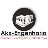 Akx-Engenharia Logo
