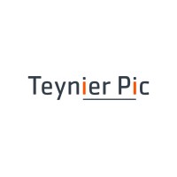 Teynier Pic Logo