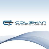 Coleman Technologies Inc. Logo