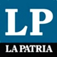La Patria Logo