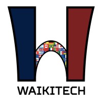 WAIKITECH Logo
