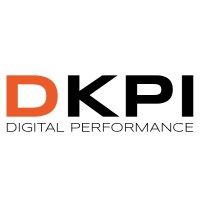 Digital KPI Logo