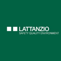 Lattanzio Safety Quality Environment Logo