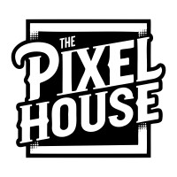 The Pixel House Logo