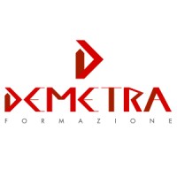 Demetra Formazione Logo