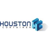 Houston Container Logo