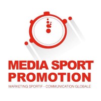 Media Sport Promotion - Ovalgreen Logo