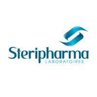 Steripharma Logo