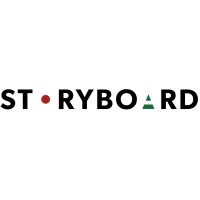 Storyboard Creative Logo