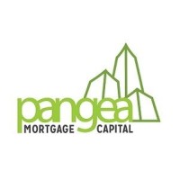 Pangea Mortgage Capital Logo