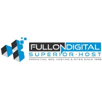 FullOnDigital.com Logo