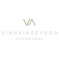VA | Viana e Azevedo Advogados Logo