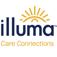 illuma Care Connections Logo