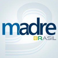 Madre Brasil Tecnologia Logo
