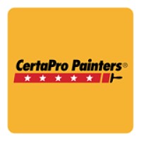 CertaPro Painters of Portland Logo