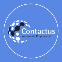 Contactus Assessoria Contábil Ltda Logo