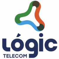 Lógic Telecom Logo