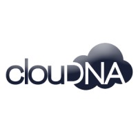 clouDNA Logo
