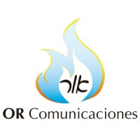Consultora OR Comunicaciones & Recursos Humanos Logo