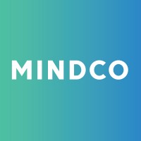 MindCo Health Logo