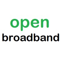 Open Broadband LLC Logo