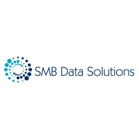 SMB Data Solutions Logo