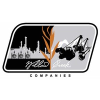 Willow Creek Companies, LLC Logo