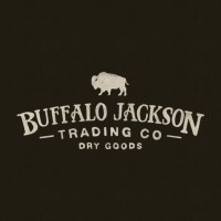 Buffalo Jackson Trading Co. Logo
