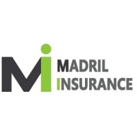 Madril Insurance Logo