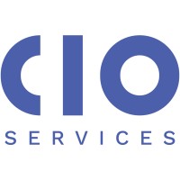 CIO Services Logo