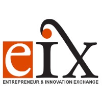 EIX | Entrepreneur & Innovation Exchange Logo
