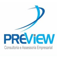 Preview Consultoria e Assessoria Empresarial Logo