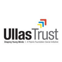 Ullas Trust Logo