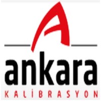 Ankara Kalibrasyon Logo