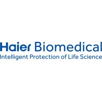 Haier Biomedical UK Logo