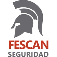 Fescan Seguridad Logo