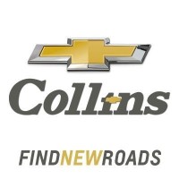 Collins Automotores S.A. Logo