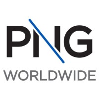PNG WORLDWIDE Logo