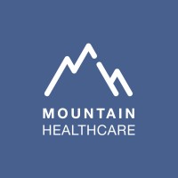 Mountain Healthcare Logo