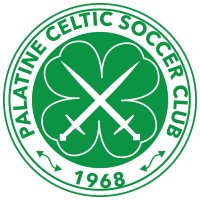 Palatine Celtic Soccer Club Logo