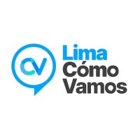 Lima Cómo Vamos Logo